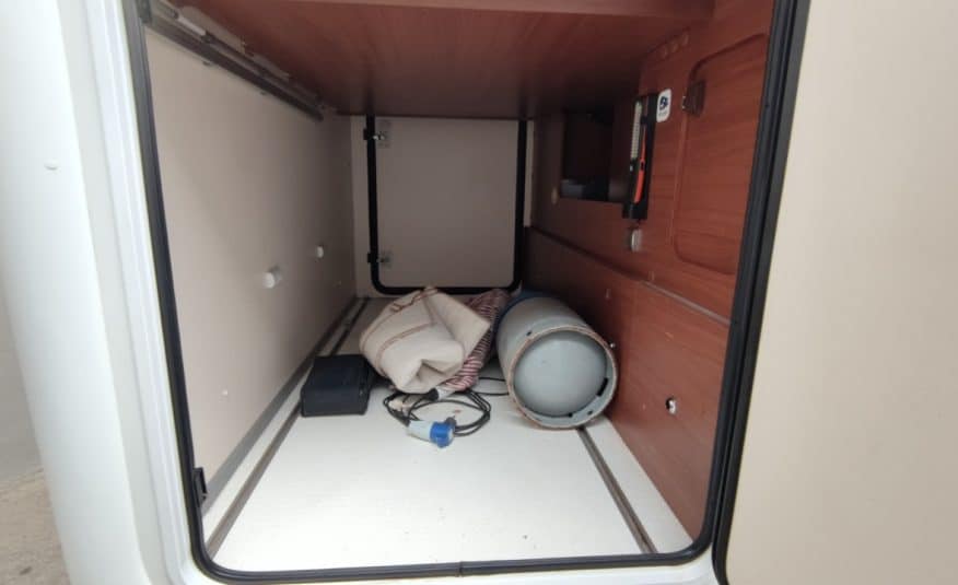 AUTOSTAR PASSION I730 LCA