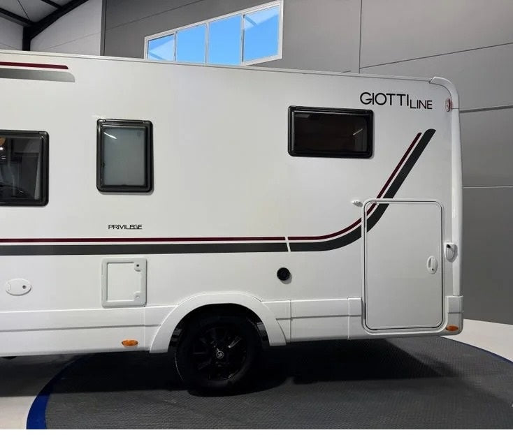 PEUGEOT BOXER GIOTTILIGNE 385