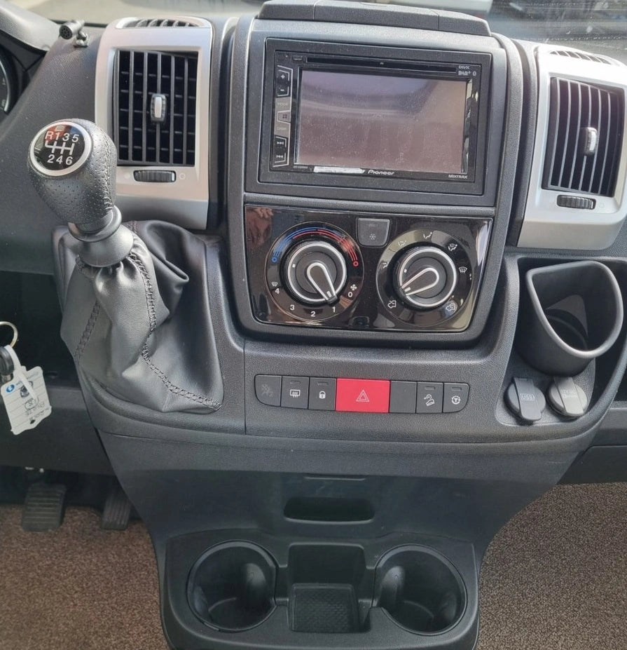 PILOTE P700 GJ ESSENZIALE