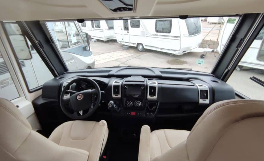 AUTOSTAR PASSION I730 LCA