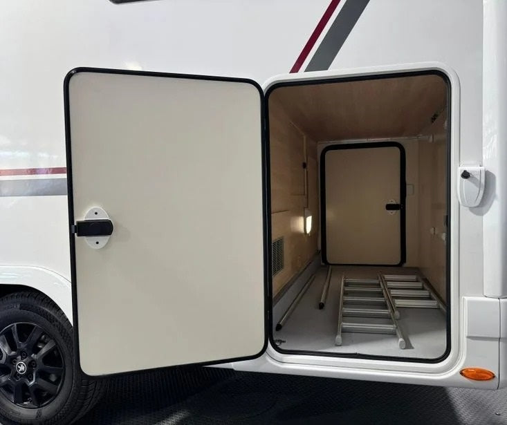 PEUGEOT BOXER GIOTTILIGNE 385