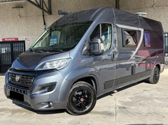 MC LOUIS MENFYS VAN 3 MAXI S-LINE FIAT DUCATO