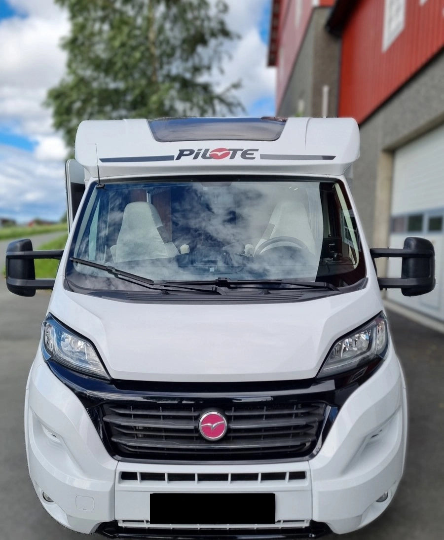 PILOTE P700 GJ ESSENZIALE