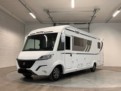 PILOTE G 781 C EMOTION