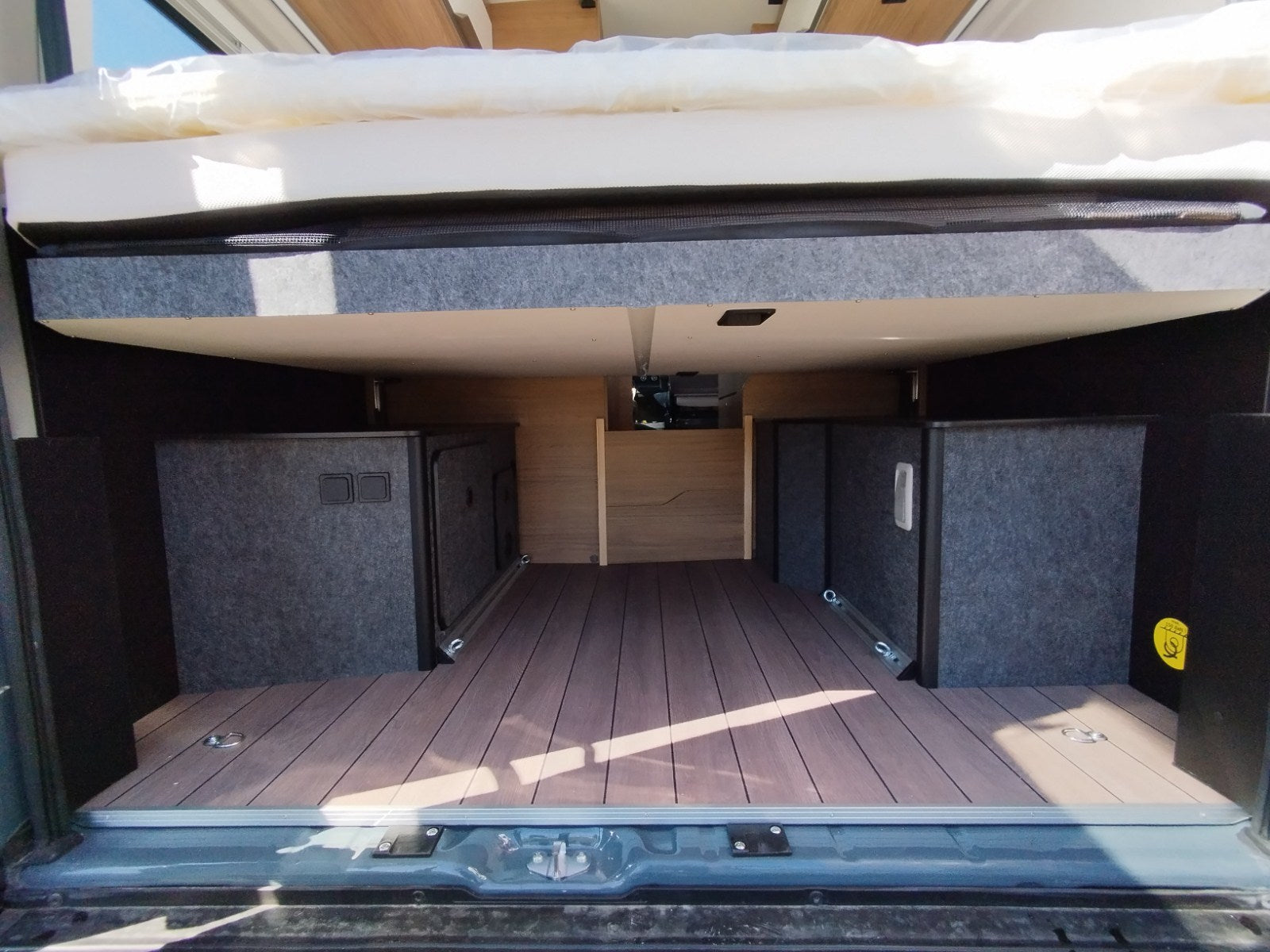 KNAUS BOXLIFE 600 MQ SELEZIONE PLATINO