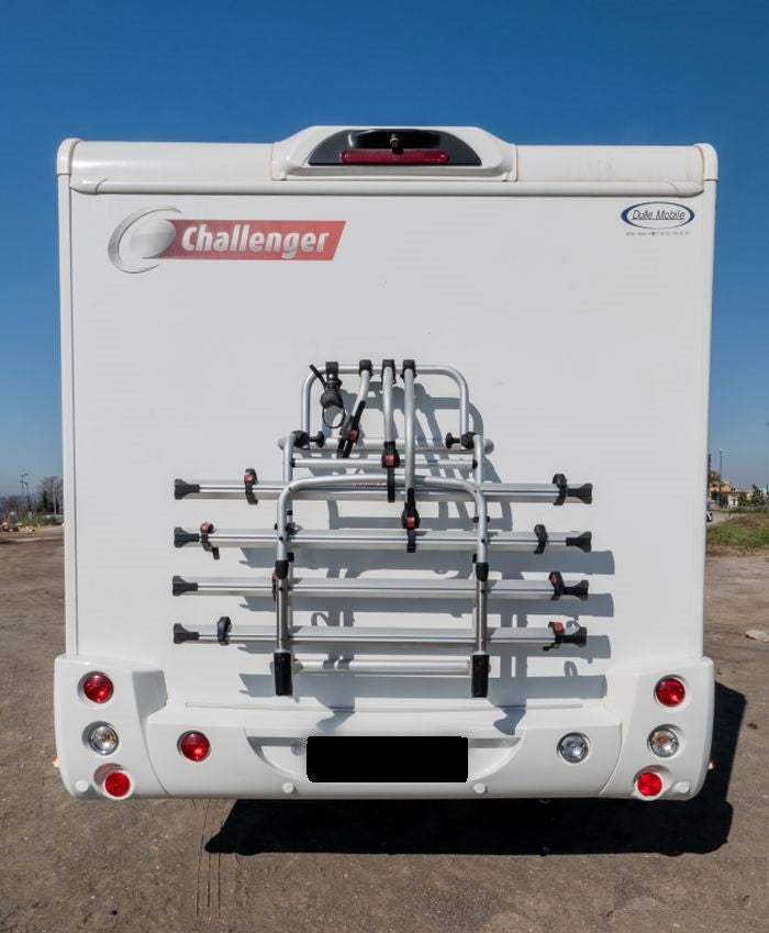 CHALLENGER GENESIS C394 GA