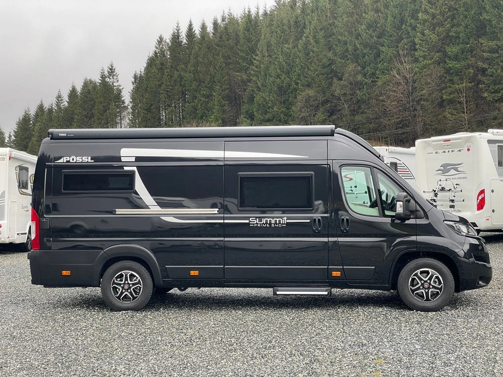 PÖSSL SUMMIT PRIME 640