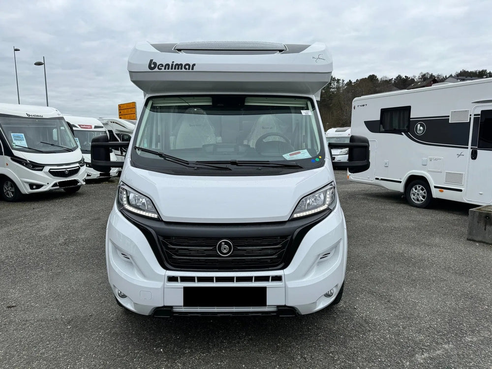 BENIMAR TESSORO T481 LIMITED