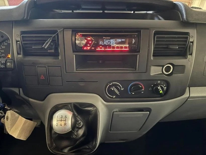 Mansardato SUN LIVING PUMA