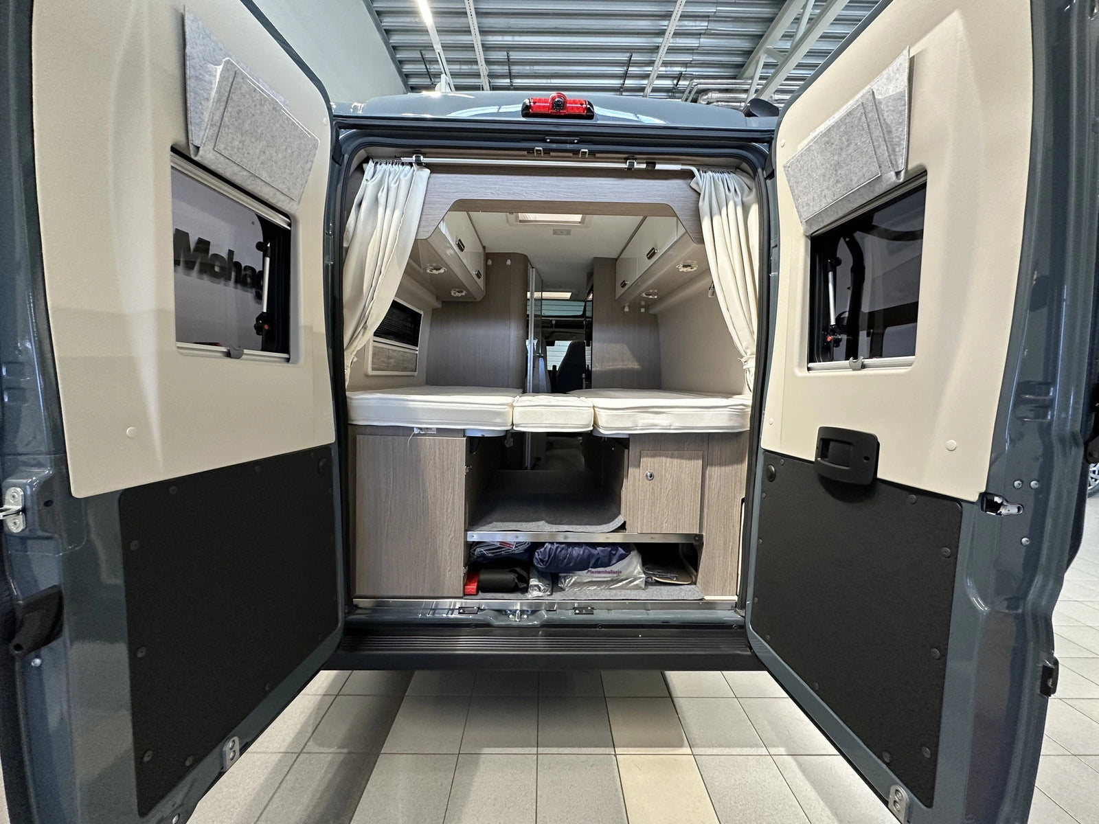 CHALLENGER ROAD EDITION PREMIUM V217