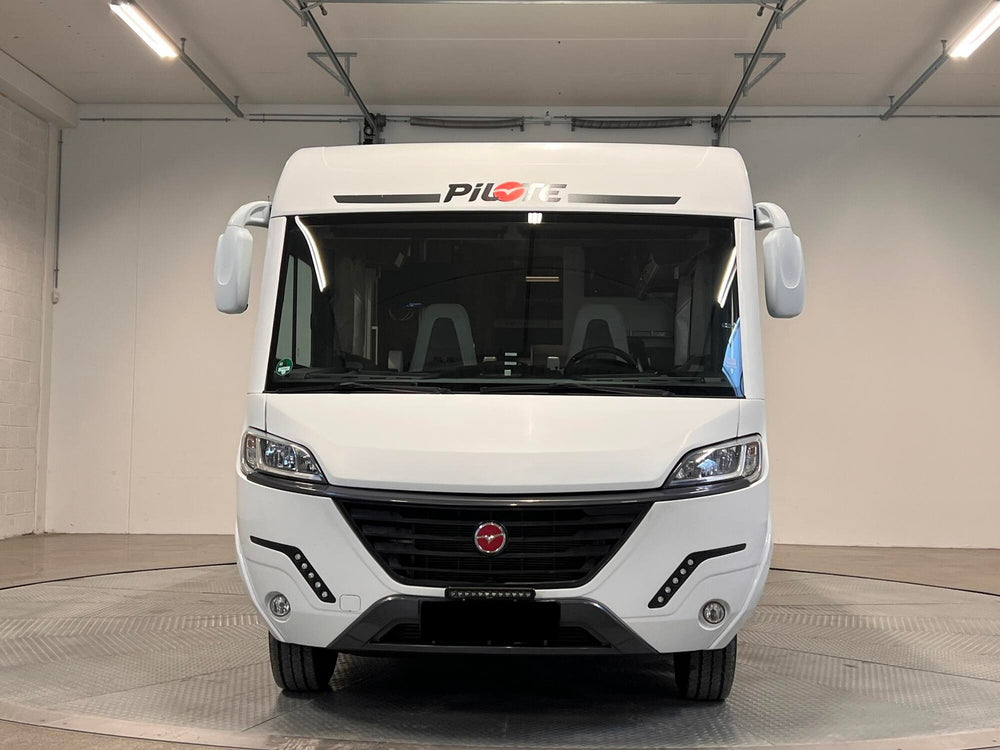 PILOTE G 781 C EMOTION