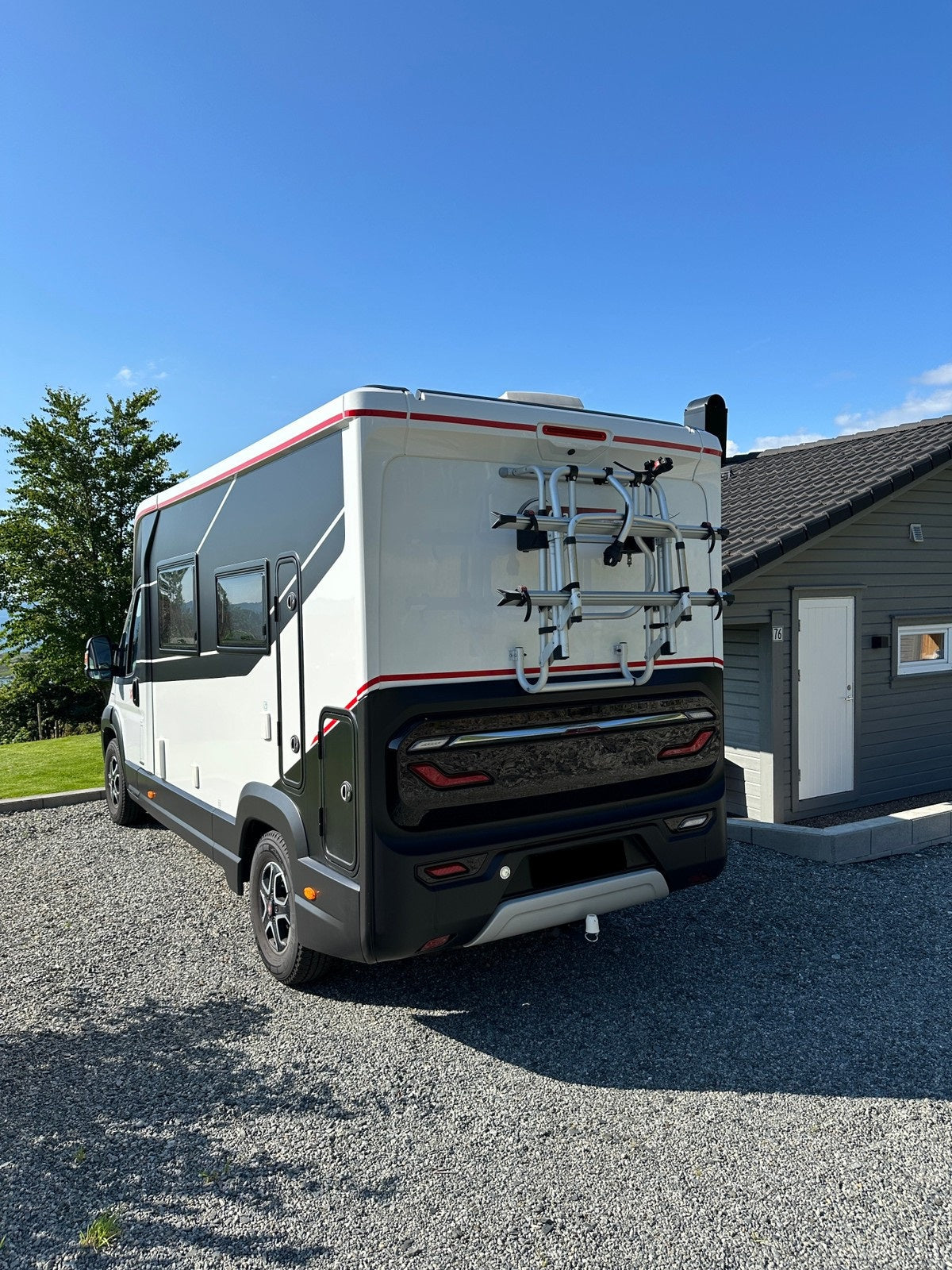 CHALLENGER OPEN EDITION X150