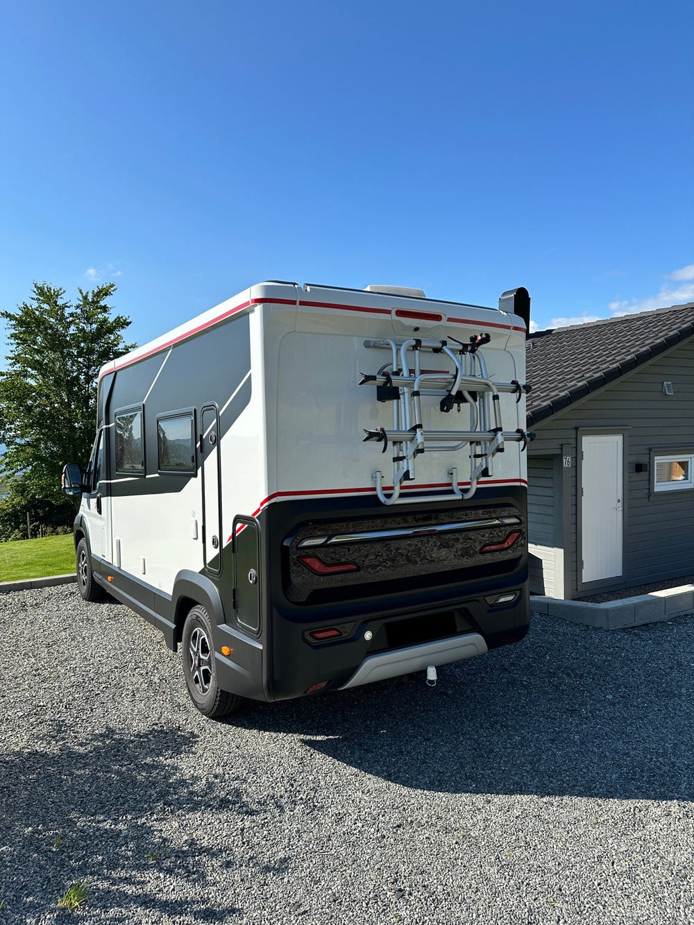 CHALLENGER OPEN EDITION X150