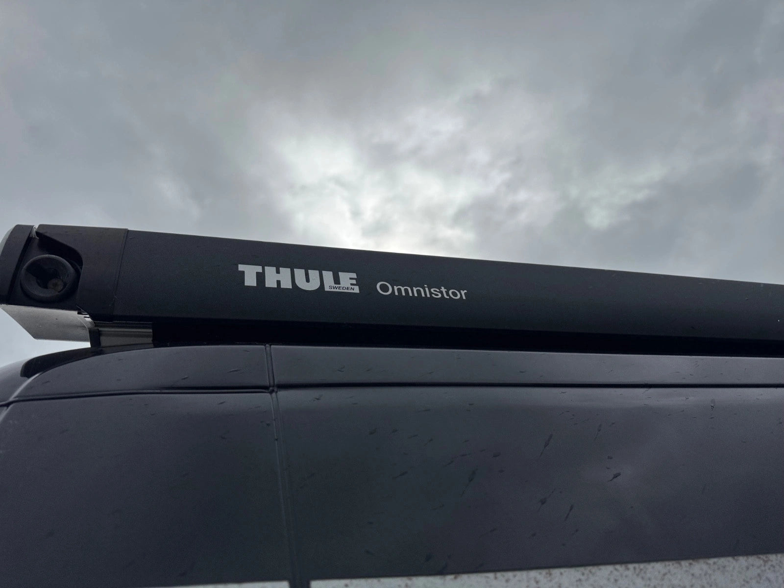 KNAUS BOXTAR FAMILY 600 - 04 POSTI LETTO