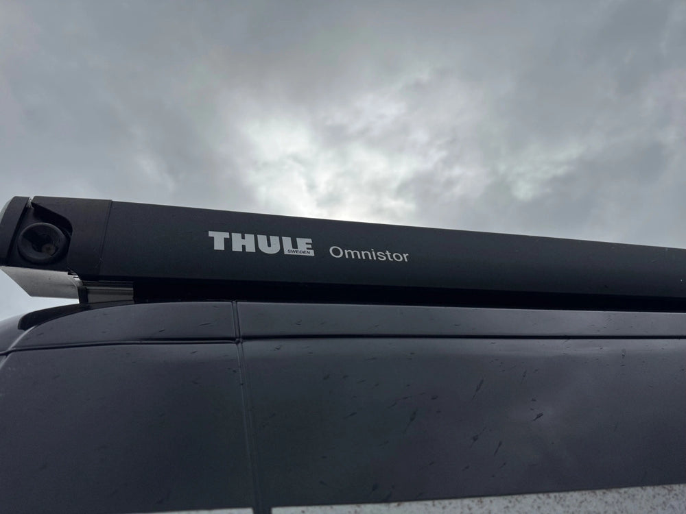 KNAUS BOXTAR FAMILY 600 - 04 POSTI LETTO