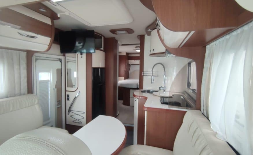 AUTOSTAR PASSION I730 LCA