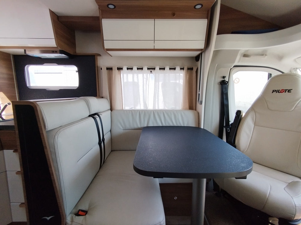 PILOTE P 746 C EXPRESSION