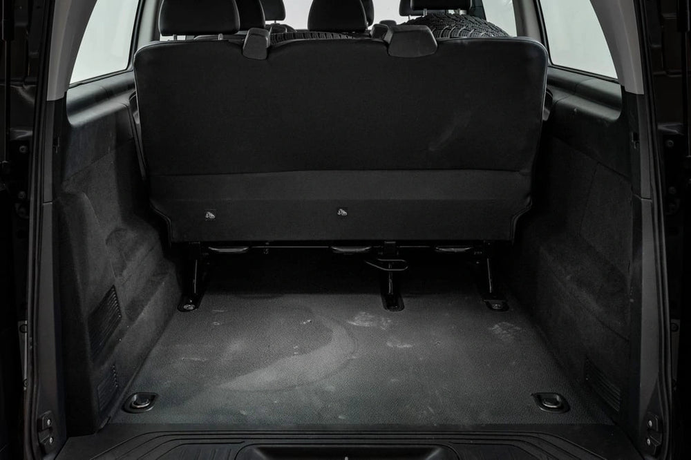 MERCEDES-BENZ VITO TOURER III 116 CDI LONG FIRST 9G TRONIC