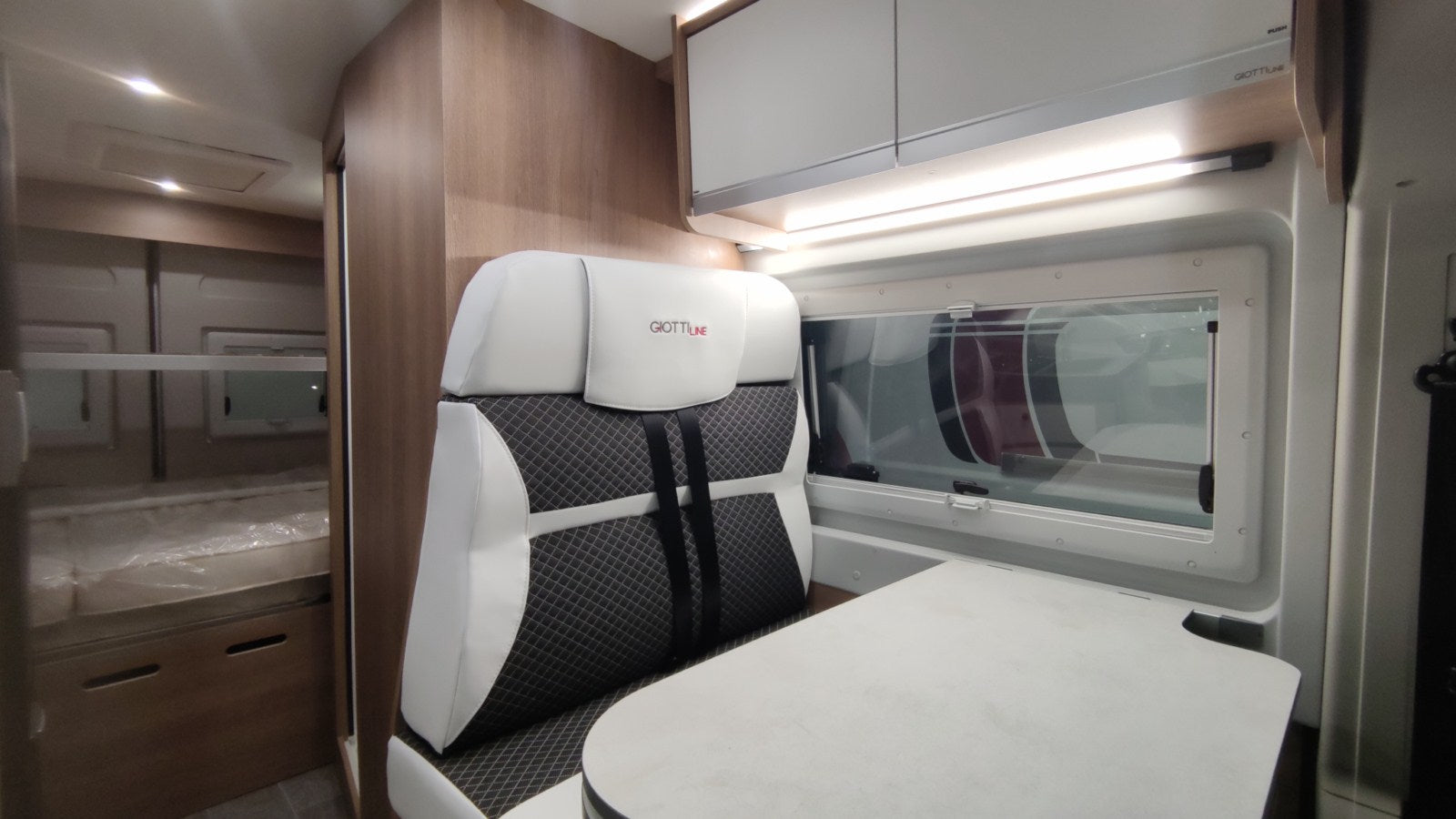 GIOTTILINE GIOTTIVAN 60 B - 04 POSTI LETTO