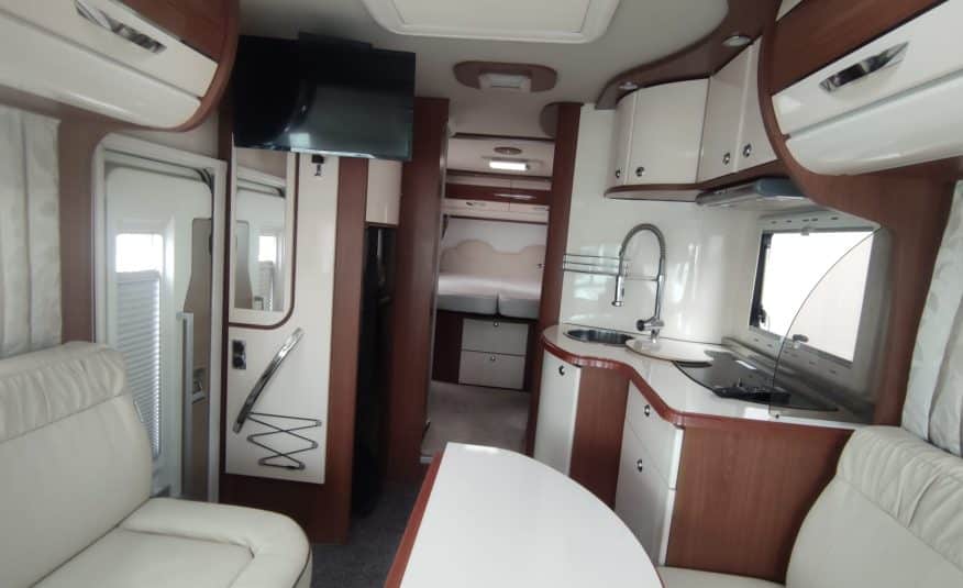 AUTOSTAR PASSION I730 LCA