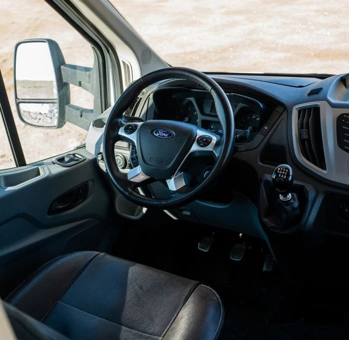 CHALLENGER GENESIS C394 GA