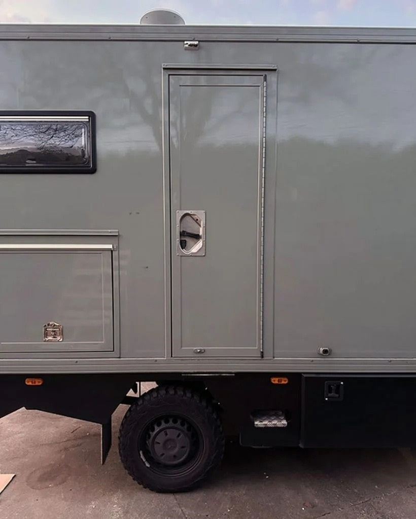 MERCEDES SPRINTER 316 CDI