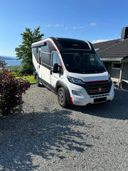 CHALLENGER OPEN EDITION X150