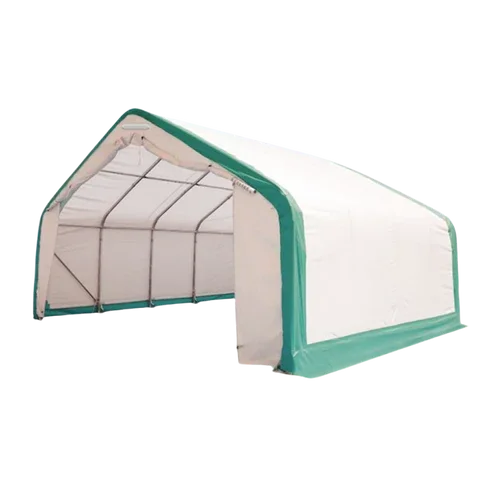 Tunnel di Stoccaggio Professionale Gold Mountain 6.1x12.2x3.66m