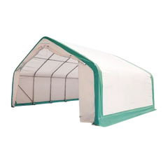 Tunnel di Stoccaggio Professionale Gold Mountain 6.1x12.2x3.66m