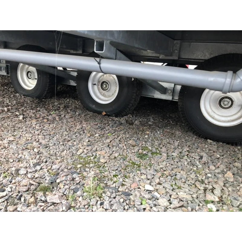 Unità Abitativa Modulare T2 48mq con Interni Premium