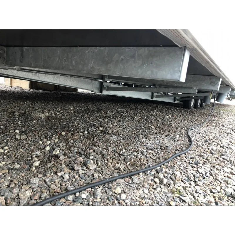 Unità Abitativa Modulare T2 48mq con Interni Premium