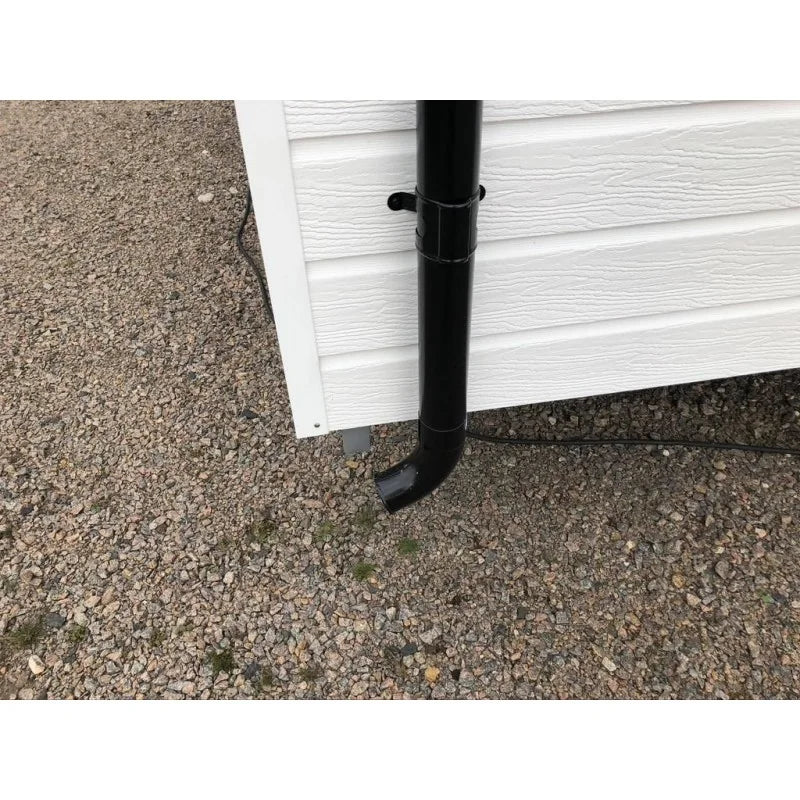 Unità Abitativa Modulare T2 48mq con Interni Premium